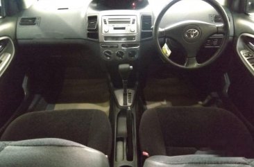 Toyota Vios G 2005 Sedan Dijual