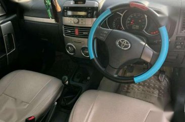 Toyota Rush TRD Sportivo SUV Tahun 2013 Dijual