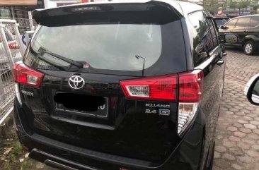 2016 Toyota Kijang Dijual