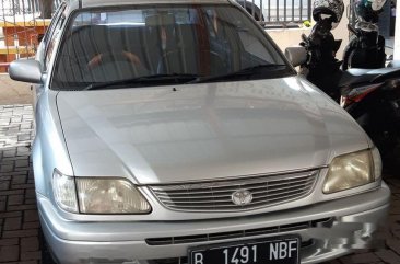 Toyota Soluna GLi 2000 Sedan dijual