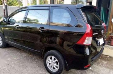 2013 Toyota Avanza G dijual