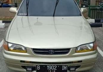 1996 Toyota Corolla Spasio 1.5 Automatic dijual