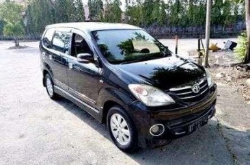 2010 Toyota Avanza S dijual 