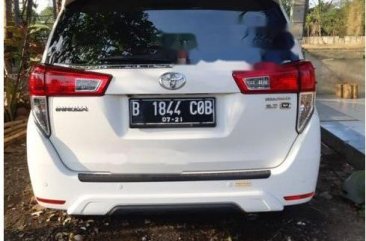 Toyota Kijang Innova Q 2015 MPV Dijual