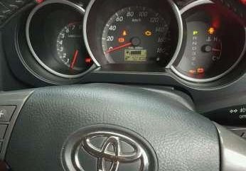 Toyota Rush TRD Sportivo SUV Tahun 2014 Dijual