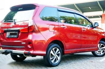 Toyota Avanza Veloz MPV Tahun 2015 Dijual