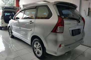 Toyota Avanza Veloz MPV Tahun 2014 Dijual