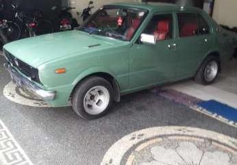 1975 Toyota Corolla dijual