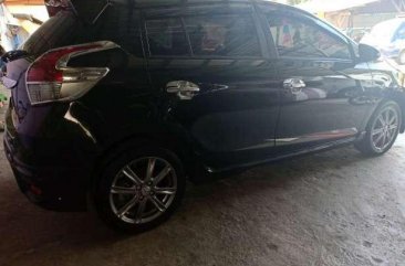 Toyota Yaris TRD Sportivo Hatchback Tahun 2016 Dijual