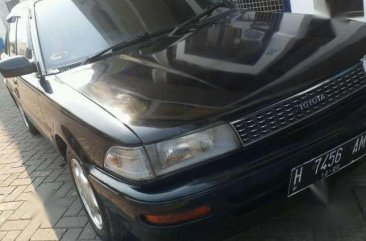1991 Toyota Corolla SEG dijual