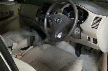Toyota Kijang Innova G Captain Seat 2008 MPV Dijual
