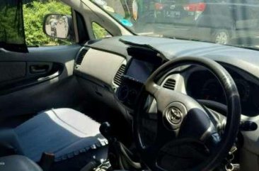 2005 Toyota Kijang Dijual