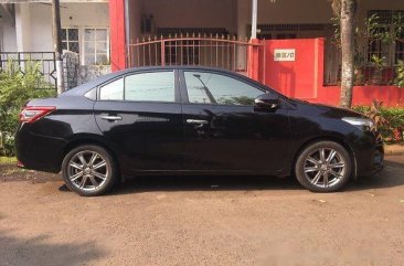 Toyota Vios G 2014 Dijual 