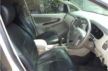 Toyota Kijang Innova G 2013 MPV dijual