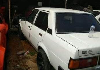 1983 Toyota Corolla DX dijual