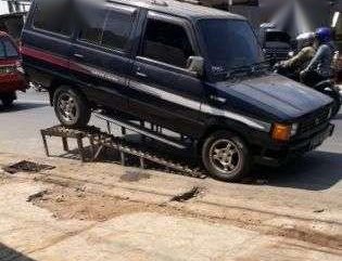 1994 Toyota Kijang LGX Dijual