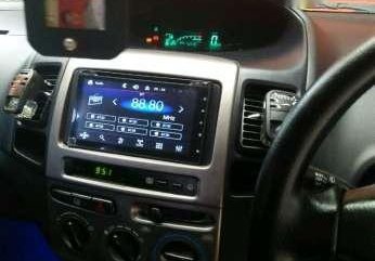 2005 Toyota Vios G Dijual