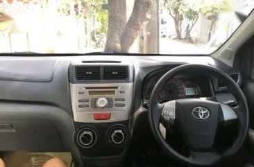 2013 Toyota Avanza Veloz dijual