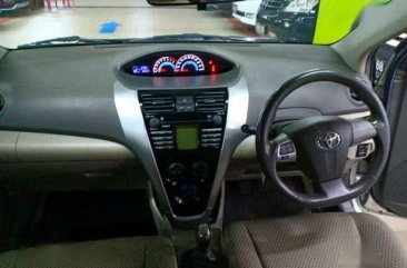 2012 Toyota Vios G Dijual