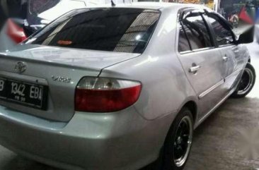2004 Toyota Limo 1.5 Dijual