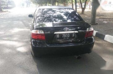 2005 Toyota Vios G Dijual