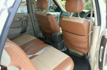 Toyota Rush S SUV Tahun 2012 Dijual