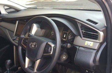 Toyota Kijang Innova 2017 Dijual 
