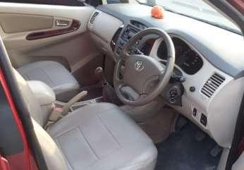 2005 Toyota Kijang Innova V Dijual