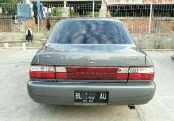 1994 Toyota Corolla Spasio 1.5 dijual