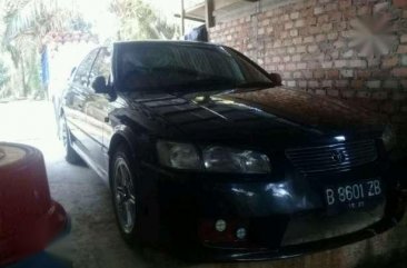 2000 Toyota Camry G Dijual