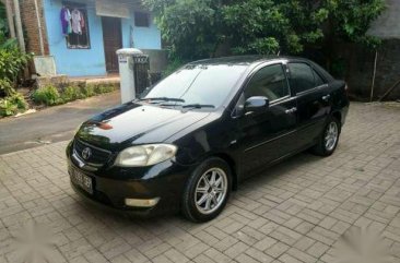 2005 Toyota Vios G Dijual