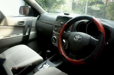 Toyota Rush S SUV Tahun 2012 Dijual