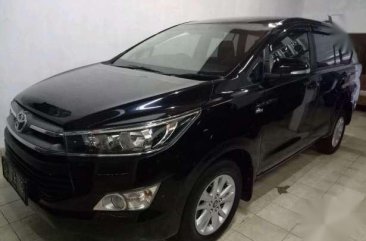2016 Toyota Kijang Innova 2.0 V Dijual