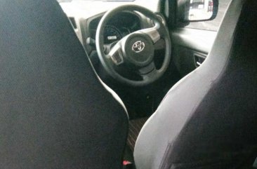 Toyota Agya TRD Sportivo 2018 Hatchback Dijual