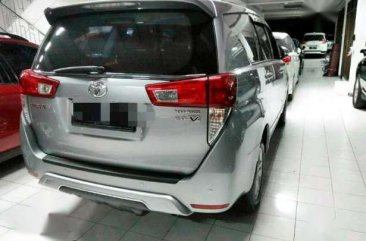 Toyota Kijang Innova V AT Tahun 2016 Dijual