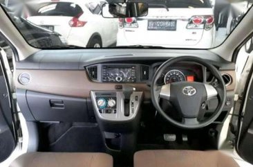 2017 Toyota Calya G Dijual 