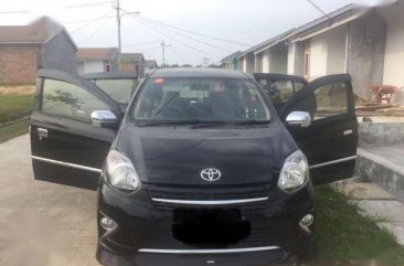 Toyota Agya TRD Sportivo MT Tahun 2013 Dijual