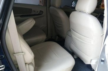 Toyota Kijang Innova G Luxury  2014 Dijual 