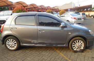 Toyota Etios Valco G 2014 Hatchback Dijual