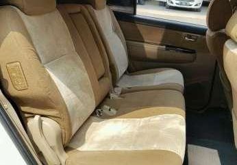 2015 Toyota Fortuner G VNT Matic Dijual