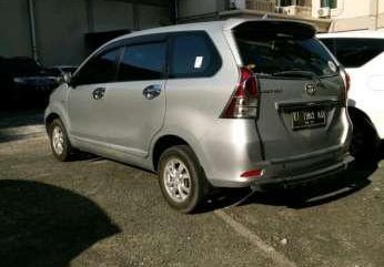 2014 Toyota Avanza G 1.3 Dijual 