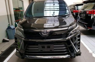 Toyota Voxy 2018 dijual