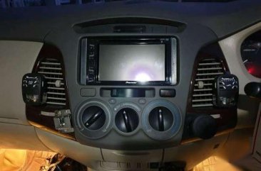 2009 Toyota Kijang 2.4 Dijual