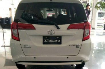 Toyota Calya 2018 dijual
