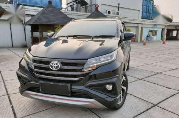 Toyota Rush TRD Sportivo Tahun 2018 Dijual