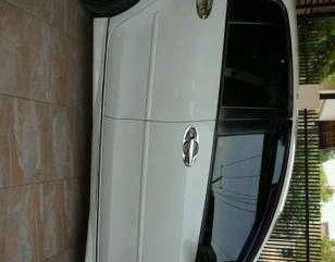 2012 Toyota Yaris TRD Sportivo dijual 