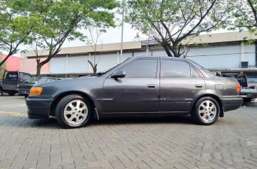 Toyota Corolla 1997 dijual