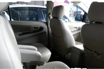 Toyota Kijang Innova G Luxury 2015 MPV dijual