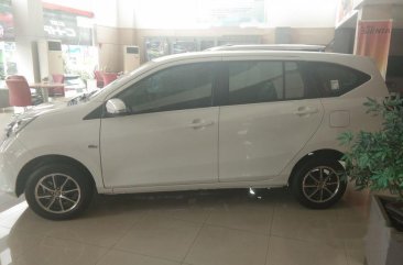 Toyota Calya 2018 dijual