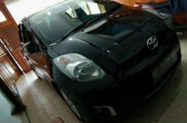2012 Toyota Yaris MT Dijual 